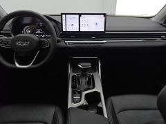 Geely Emgrand Champion 1.5L CVT Prestige - ფოტო 19