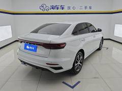 Geely Emgrand Champion 1.5L CVT Prestige - ფოტო 2