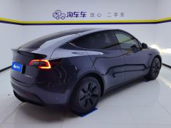Tesla Model Y 554km Rear-Wheel Drive Edition - photo 2