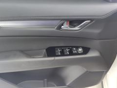 Mazda CX-5 2.0L 2WD Version - ფოტო 13