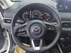 Mazda CX-5 2.0L 2WD Version - ფოტო 18