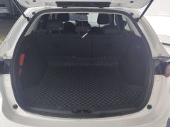 Mazda CX-5 2.0L 2WD Version - ფოტო 7