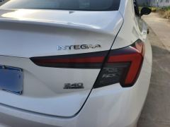 Honda Envix Style 240TURBO CVT Tech Edition - ფოტო 5