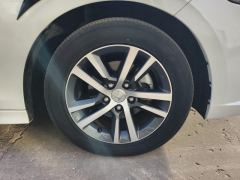 Honda Envix Style 240TURBO CVT Tech Edition - ფოტო 6