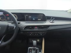 Buick GL6 323T Luxury Version - photo 17