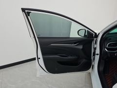 Buick Excelle Facelift Mild Hybrid 1.3T Automatic Elite Edition - ფოტო 12