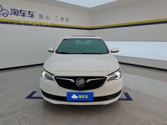 Buick Excelle Facelift Mild Hybrid 1.3T Automatic Elite Edition - ფოტო 3