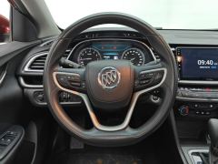 Buick Excelle Facelift Paradigm 1.5L Automatic Elite Edition - фото 18