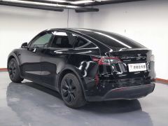 Tesla Model Y 554km Rear-Wheel Drive Edition - ფოტო 10