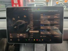 Tesla Model Y 554km Rear-Wheel Drive Edition - ფოტო 17
