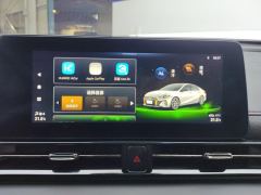 GAC Shadow Leopard 270T J15 Edition - photo 17