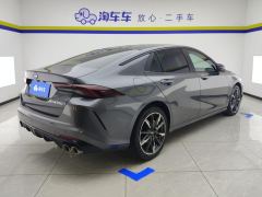 GAC Shadow Leopard 270T J15 Edition - photo 2