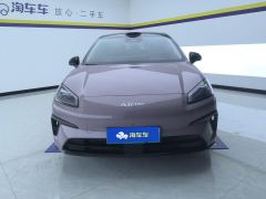 GAC AION RT 650km LiDAR Edition - photo 3