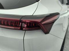 Jetour X70 PLUS Edition 1.5T PRO 5 - ფოტო 5