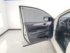 Nissan Sylphy 1.6L XE Edition - ფოტო 12