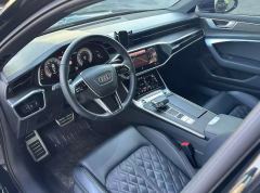 Audi A6L 45 TFSI Premium Dynamic - ფოტო 4