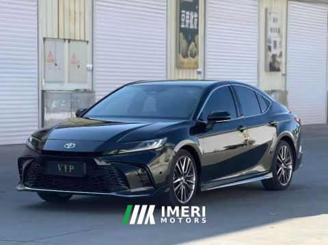 2027 Toyota Camry Dual-Engine 2.0HSE Sport Lite Edition - ავტომობილი ჩინეთიდან