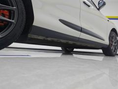 IM Zhiji LS6 560km Max Edition - ფოტო 10