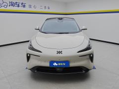 IM Zhiji LS6 560km Max Edition - ფოტო 3
