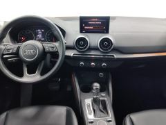 Audi Q2L 35 TFSI Progressive Elegant Edition - photo 16