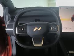 Onvo L60 555km Rear Drive Standard Endurance Edition 60kWh - фото 18