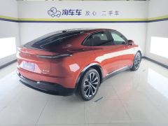 Onvo L60 555km Rear Drive Standard Endurance Edition 60kWh - фото 2
