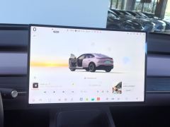 Onvo L60 555km Standard Range Edition 60kWh - ფოტო 20