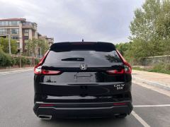 Honda CR-V - фото 10