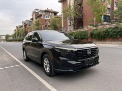 Honda CR-V - фото 2