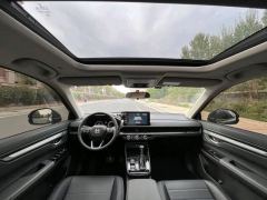 Honda CR-V - фото 4