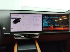 Li Auto L7 Pro - ფოტო 17