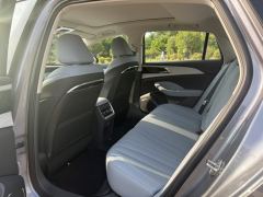 FAW H5 PHEV 1.5T 170km Edition - фото 6