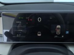 Geely ICON 1.5T Edition - фото 20