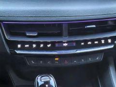 Cadillac CT5 28T Track Performance Edition - photo 10