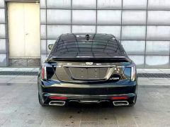Cadillac CT5 28T Track Performance Edition - photo 14
