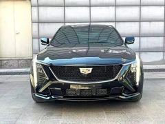 Cadillac CT5 28T Track Performance Edition - photo 2