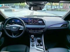 Cadillac CT5 28T Track Performance Edition - photo 4