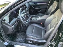 Cadillac CT5 28T Track Performance Edition - photo 5