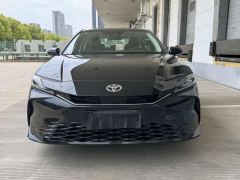 Toyota Camry 2.0E Elite Edition - ფოტო 1