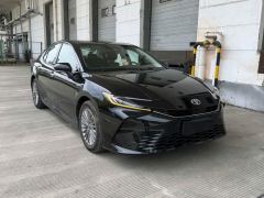 Toyota Camry 2.0E Elite Edition - ფოტო 2