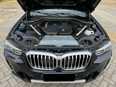 BMW X3 xDrive 25i M Sport Package - ფოტო 3