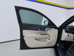 Cadillac CT4 25T Luxury Edition - ფოტო 12
