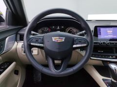 Cadillac CT4 25T Luxury Edition - ფოტო 18
