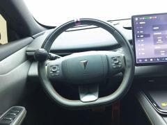 Deepal S05 BEV 510Max - ფოტო 18