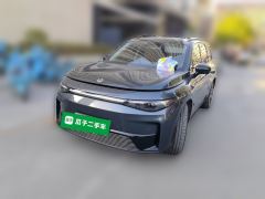 Leapmotor C16 EREV 200km Smart Edition - ფოტო 1