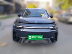Leapmotor C16 EREV 200km Smart Edition - ფოტო 2