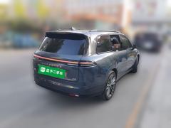 Leapmotor C16 EREV 200km Smart Edition - ფოტო 4