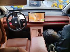 Leapmotor C16 EREV 200km Smart Edition - ფოტო 5