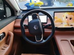 Leapmotor C16 EREV 200km Smart Edition - ფოტო 6
