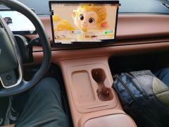 Leapmotor C16 EREV 200km Smart Edition - ფოტო 9